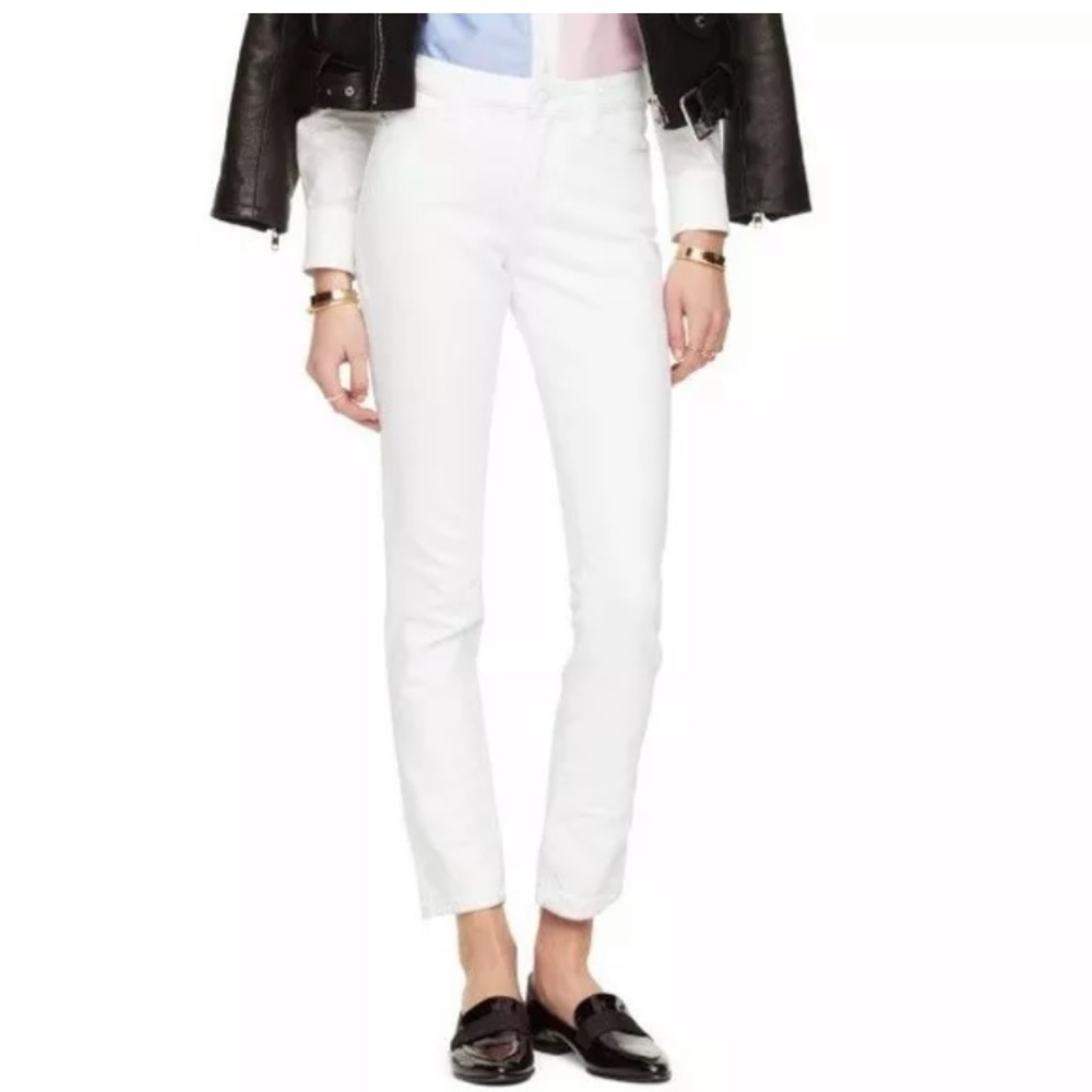 Brand New KATE SPADE Capri Jeans ♠️